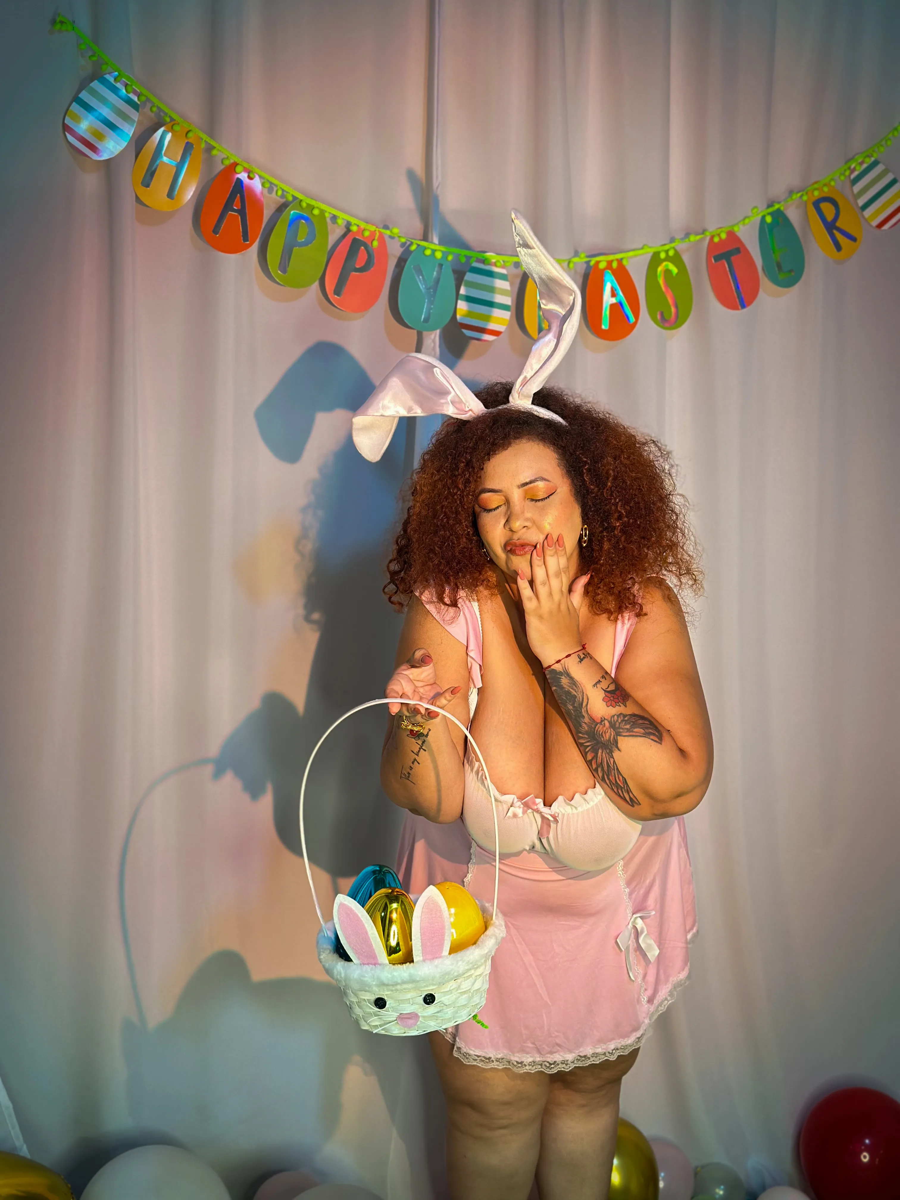 Interprete MaraaSweet Foto 4