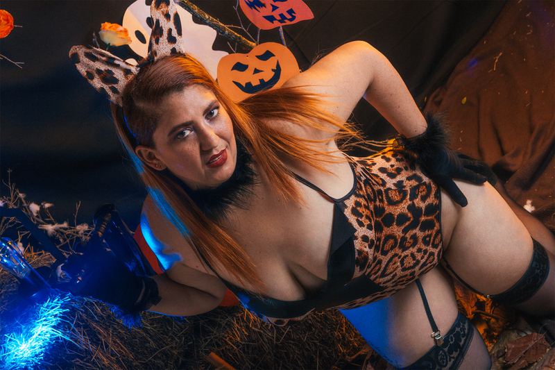 Artista GabyMadison Foto 9