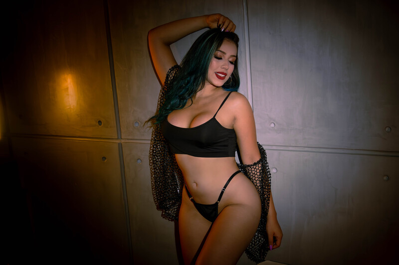 Performer LorenAllen Photo 5