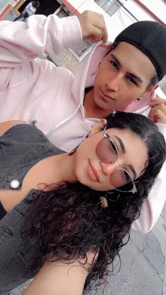 Artista MarcosAndSara Foto 3