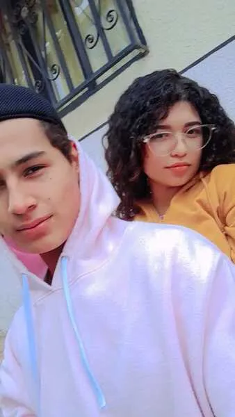 Artista MarcosAndSara Foto 2