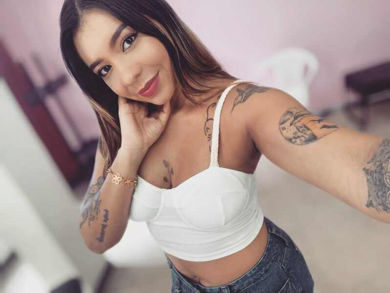 Artiest damkinaa Foto 1