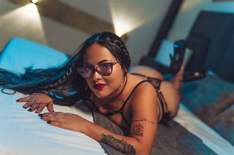 Interprete MollyDreamsx Foto 3