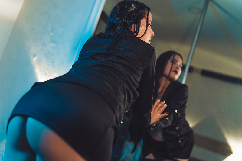 Interprete MollyDreamsx Foto 12