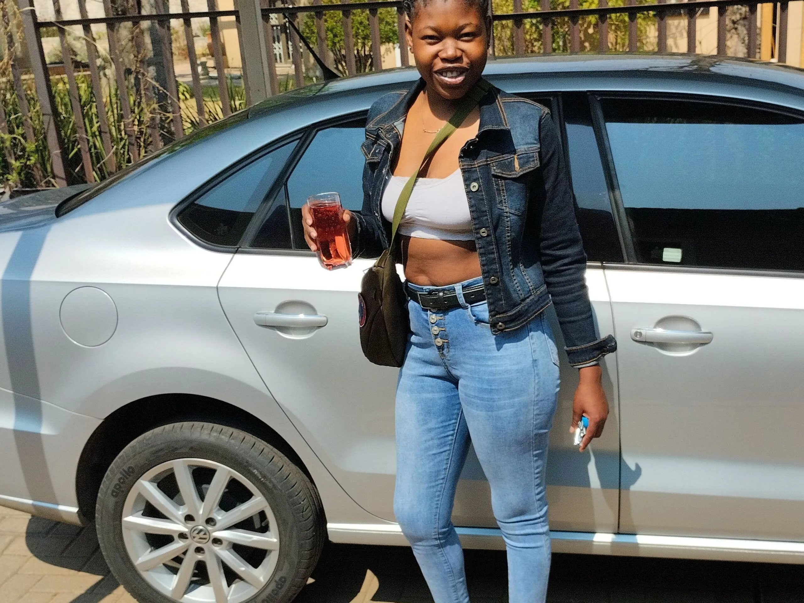 Profilbilde av Amahle41 webkamera modell