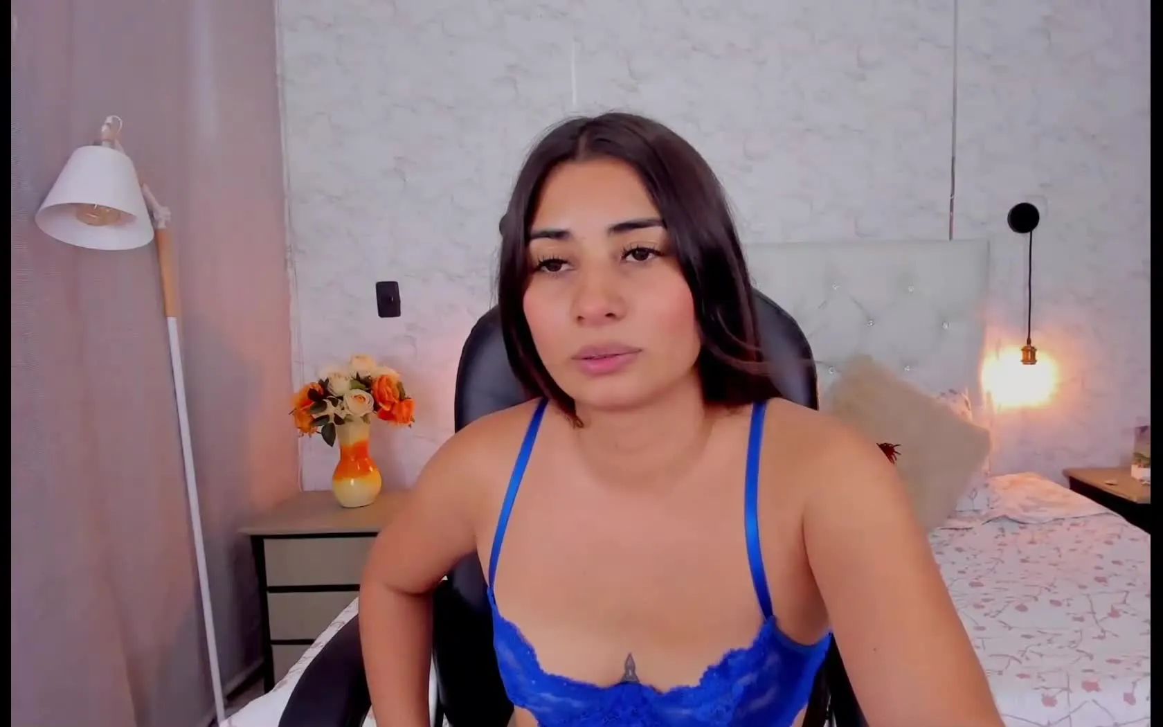Artista hannaamilano Video 1