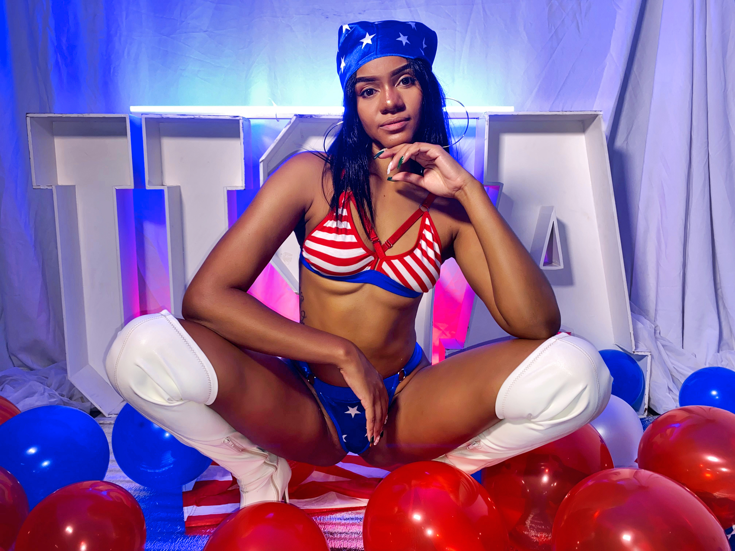 Artiest HeidyWillms Foto 9