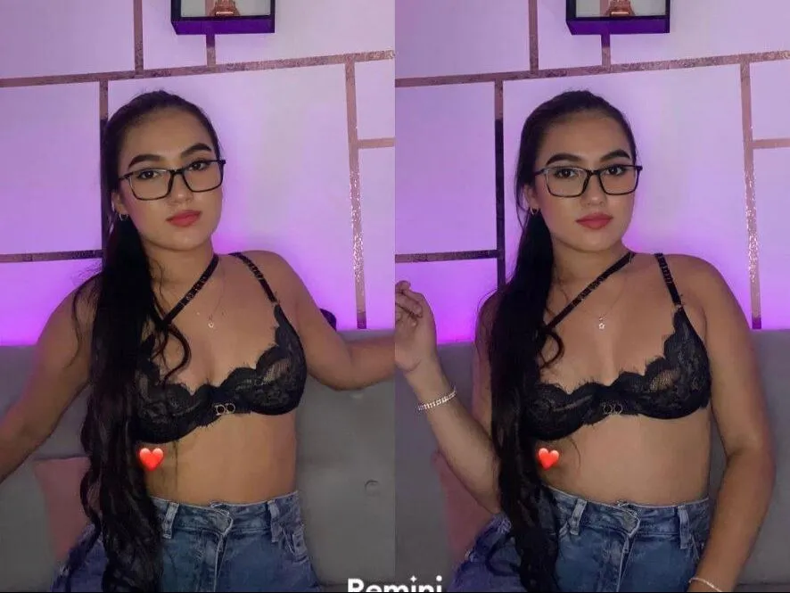 Miaclarsr cam model profile picture