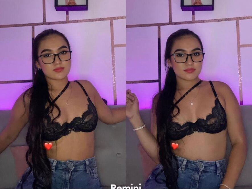 Image de profil du modèle de webcam Miaclarsr