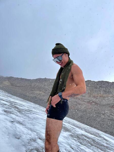 Artiest JamesWolf Foto 6