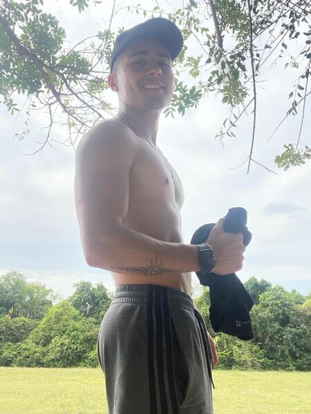 Artiest JamesWolf Foto 3