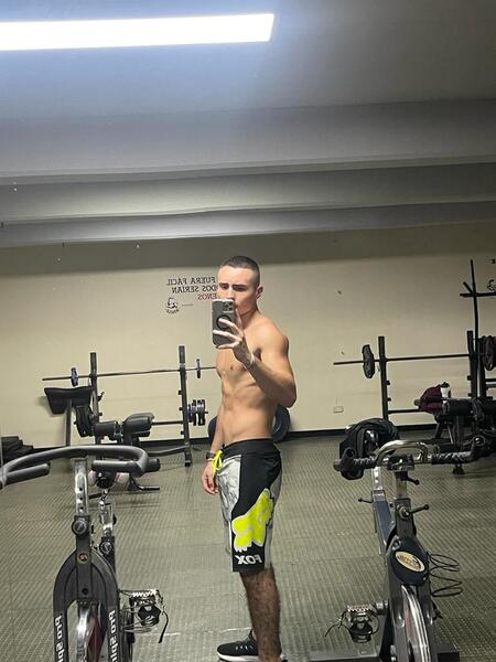 Artiest JamesWolf Foto 5