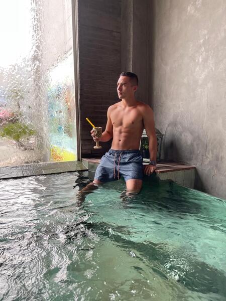 Artiest JamesWolf Foto 12