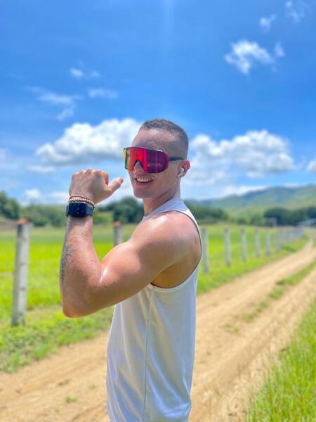 Artiest JamesWolf Foto 2