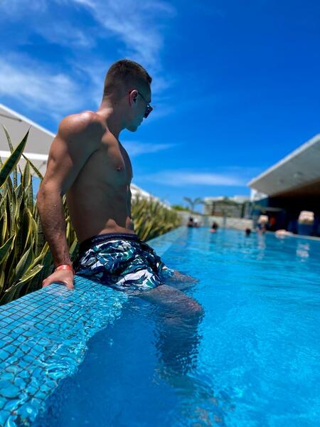 Artiest JamesWolf Foto 10