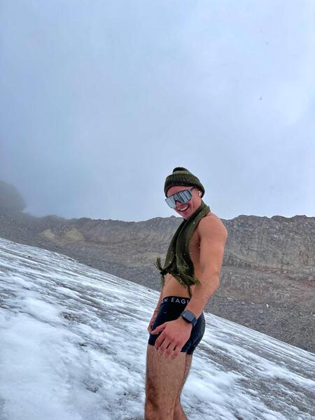 Artiest JamesWolf Foto 9