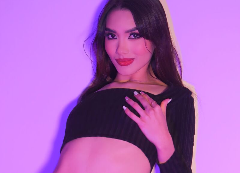 Performer kerlydelilah Photo 11