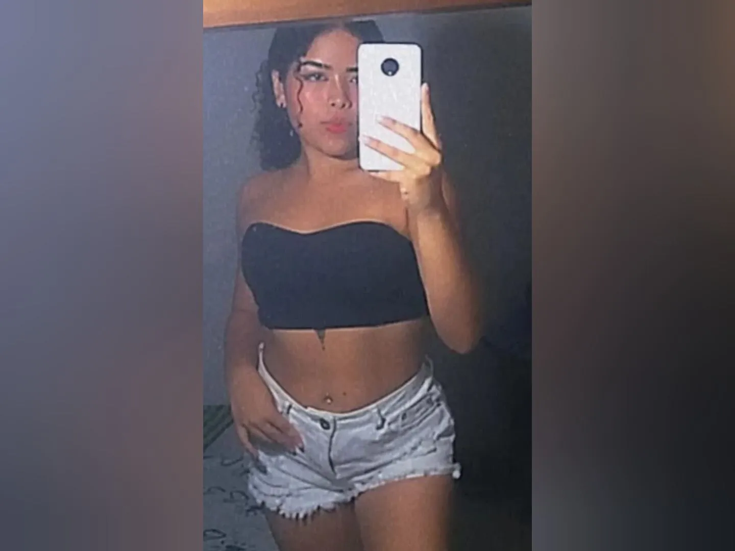 MayDaviesKm profielfoto van cam model