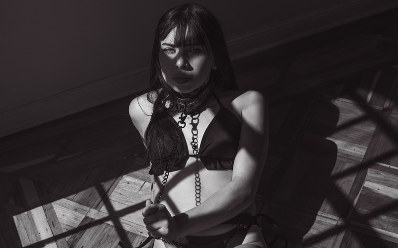 Interprète VioletSanzs Photo 12