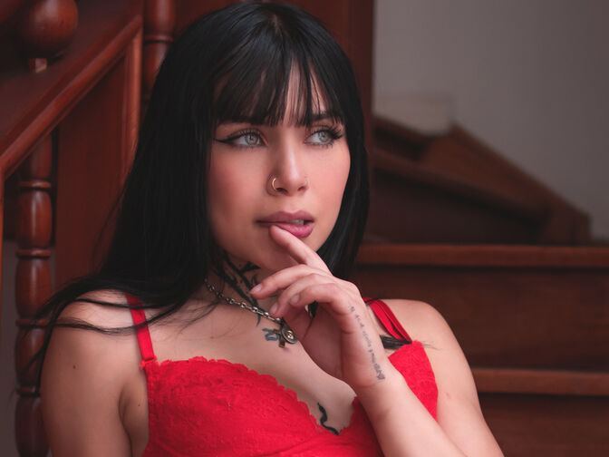 VioletSanzs Profilbild des Cam-Modells