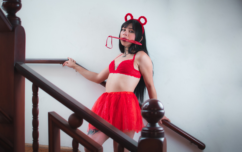 Interprète VioletSanzs Photo 11