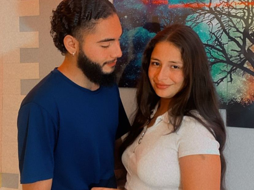 Profilbilde av BetandJunior webkamera modell