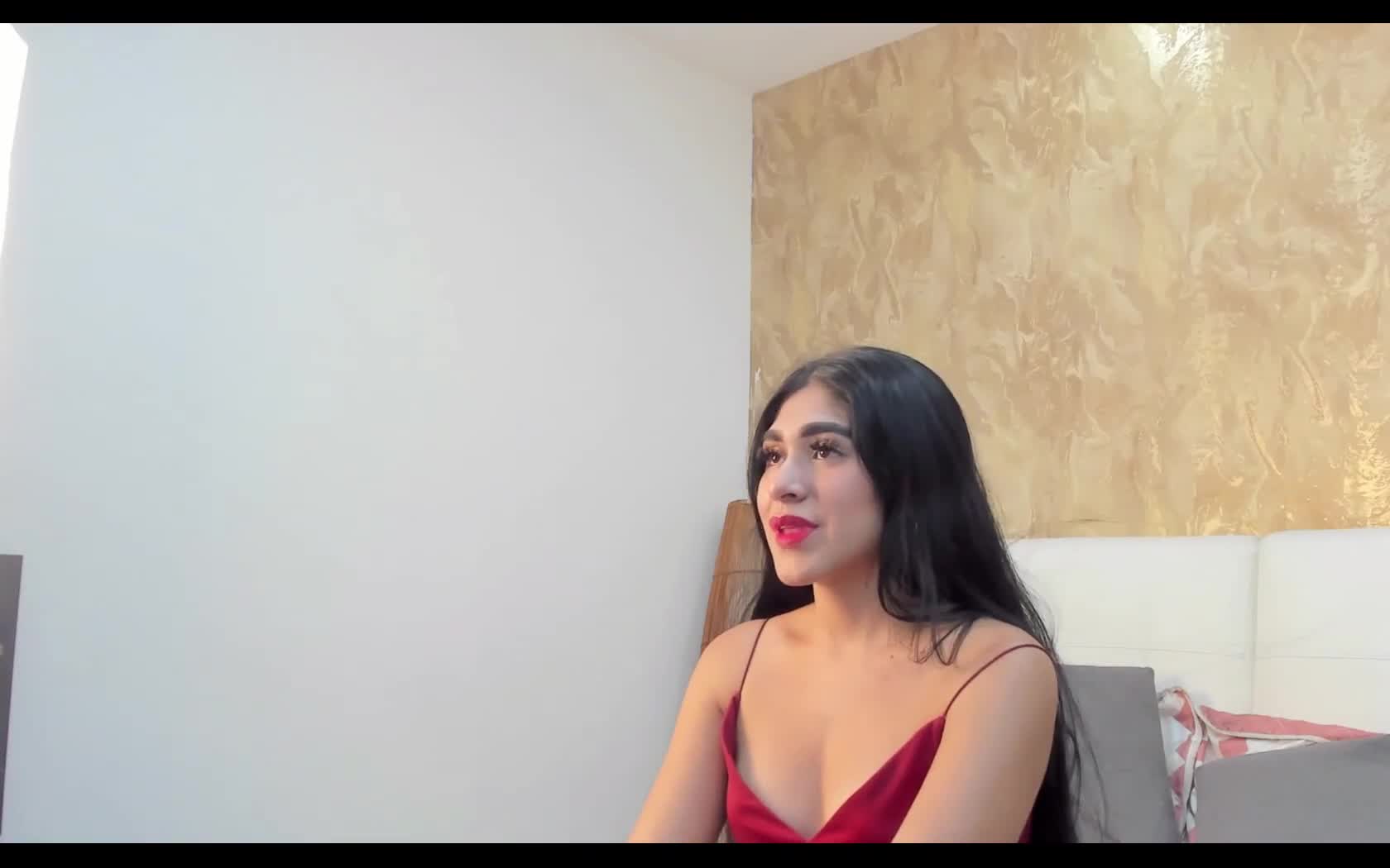 Artista MelissaMartos Video 1