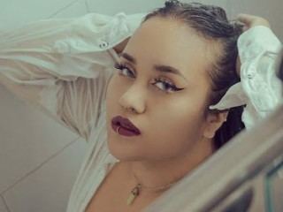 Imagen de perfil de modelo de cámara web de LiaanaMorettii