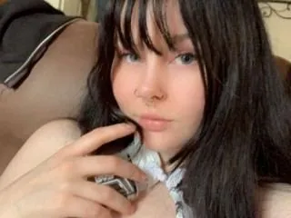 Image de profil du modèle de webcam ThikkyNikky