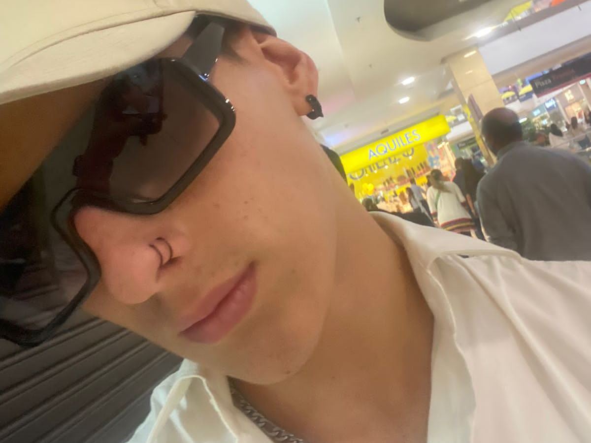 MaxxiCassey cam model profile picture