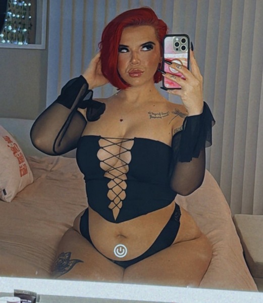 Performer RosieJayxo Photo 2
