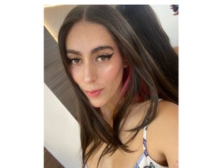 JazzeRusot profilbild på webbkameramodell