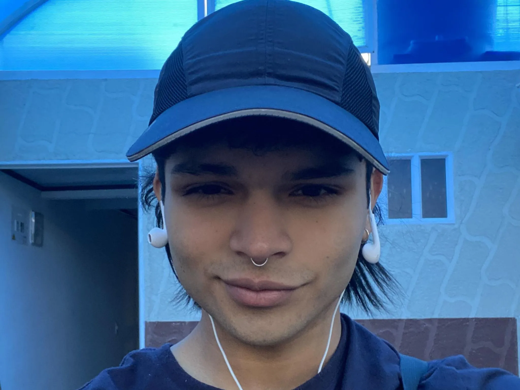 Profilbilde av maxsteel19 webkamera modell