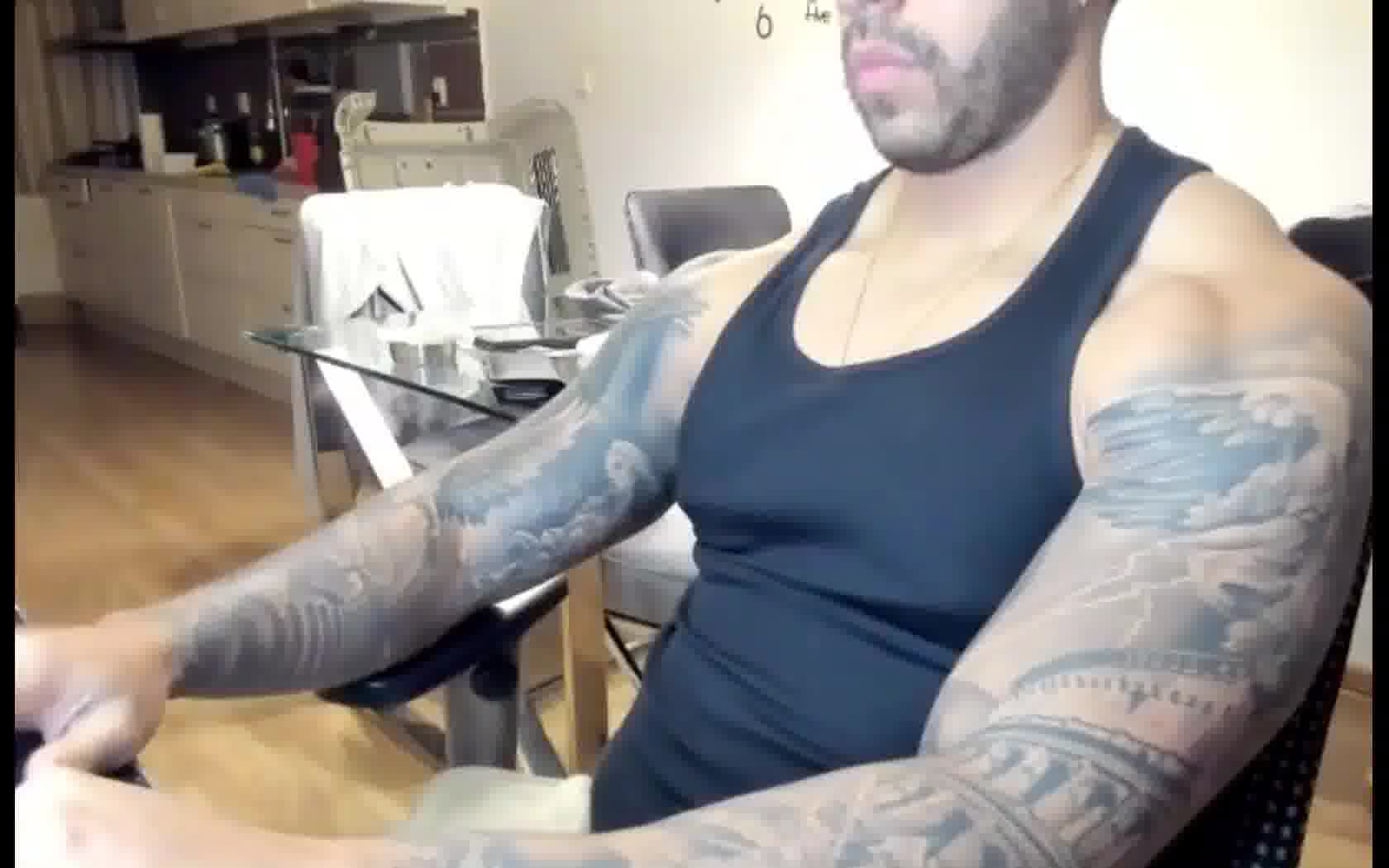 Artist KingLogan Video 1