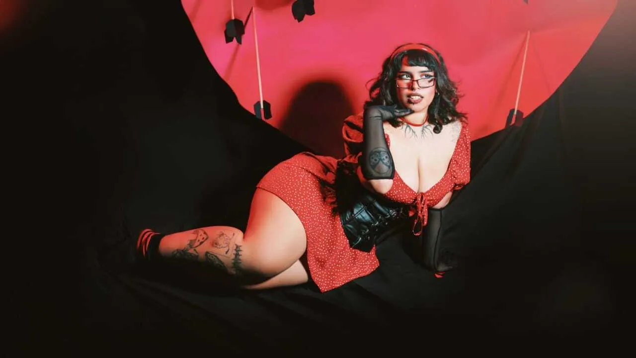 Interprete cinnamon88 Foto 3