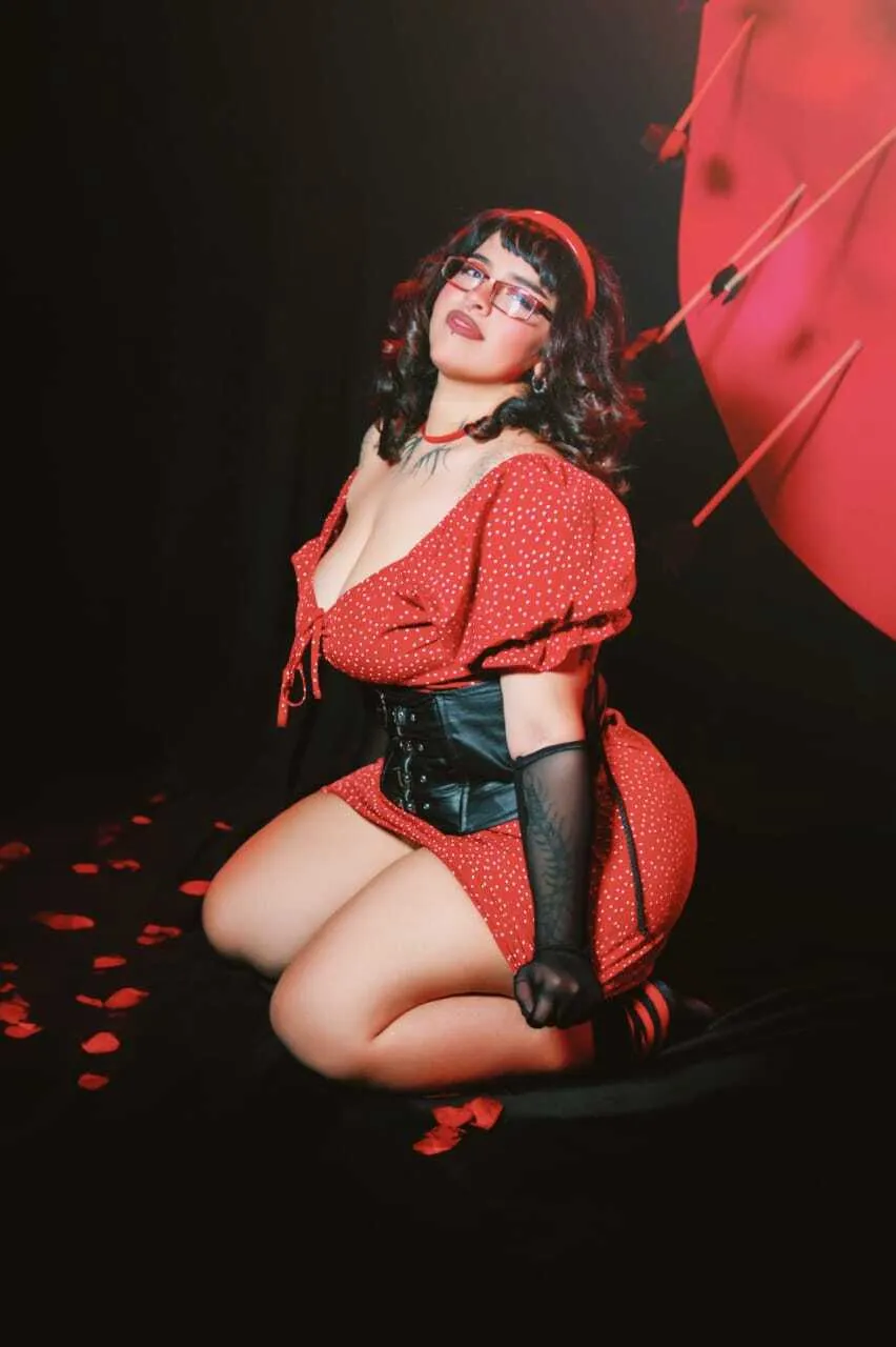 Interprete cinnamon88 Foto 1