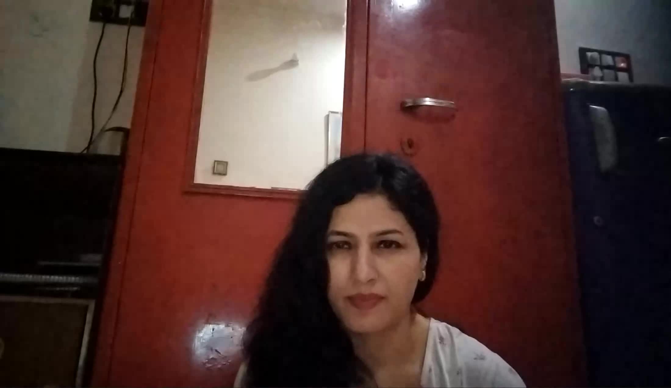 Utøver Priyanka67 Video 1