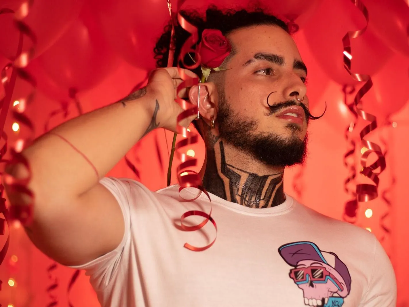 Colbyvega Profilbild des Cam-Modells