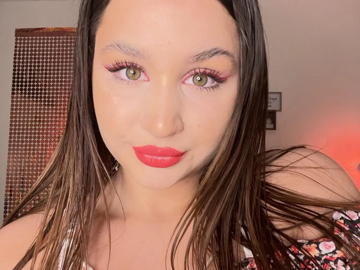 RarityRae profielfoto van cam model