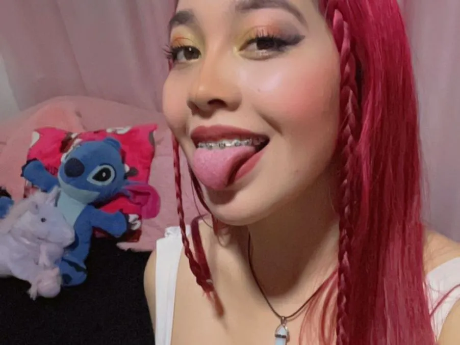 titsdreams immagine del profilo del modello di cam