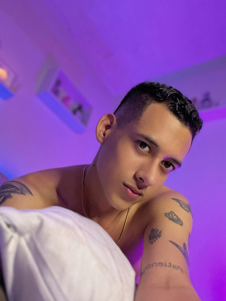 Utøver JeyPervert Bilde 3