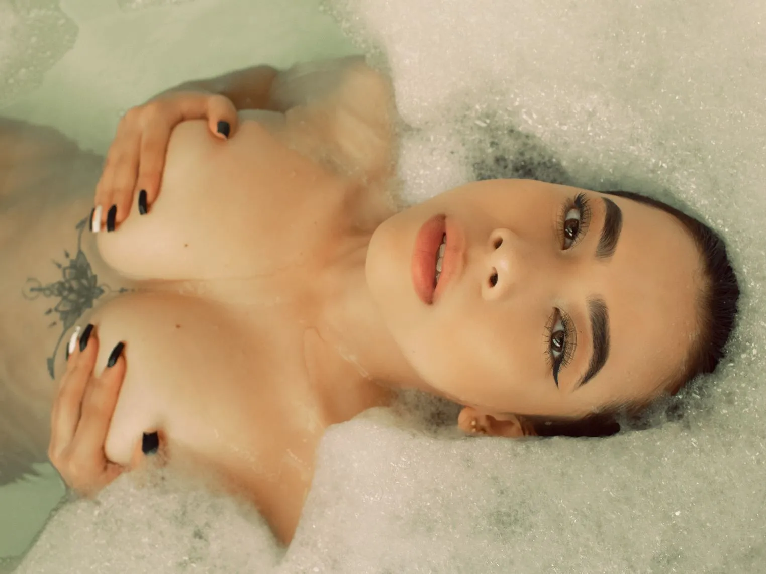 Image de profil du modèle de webcam LexxyMonroy