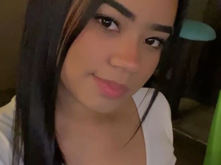 sharonmitchell profilbild på webbkameramodell
