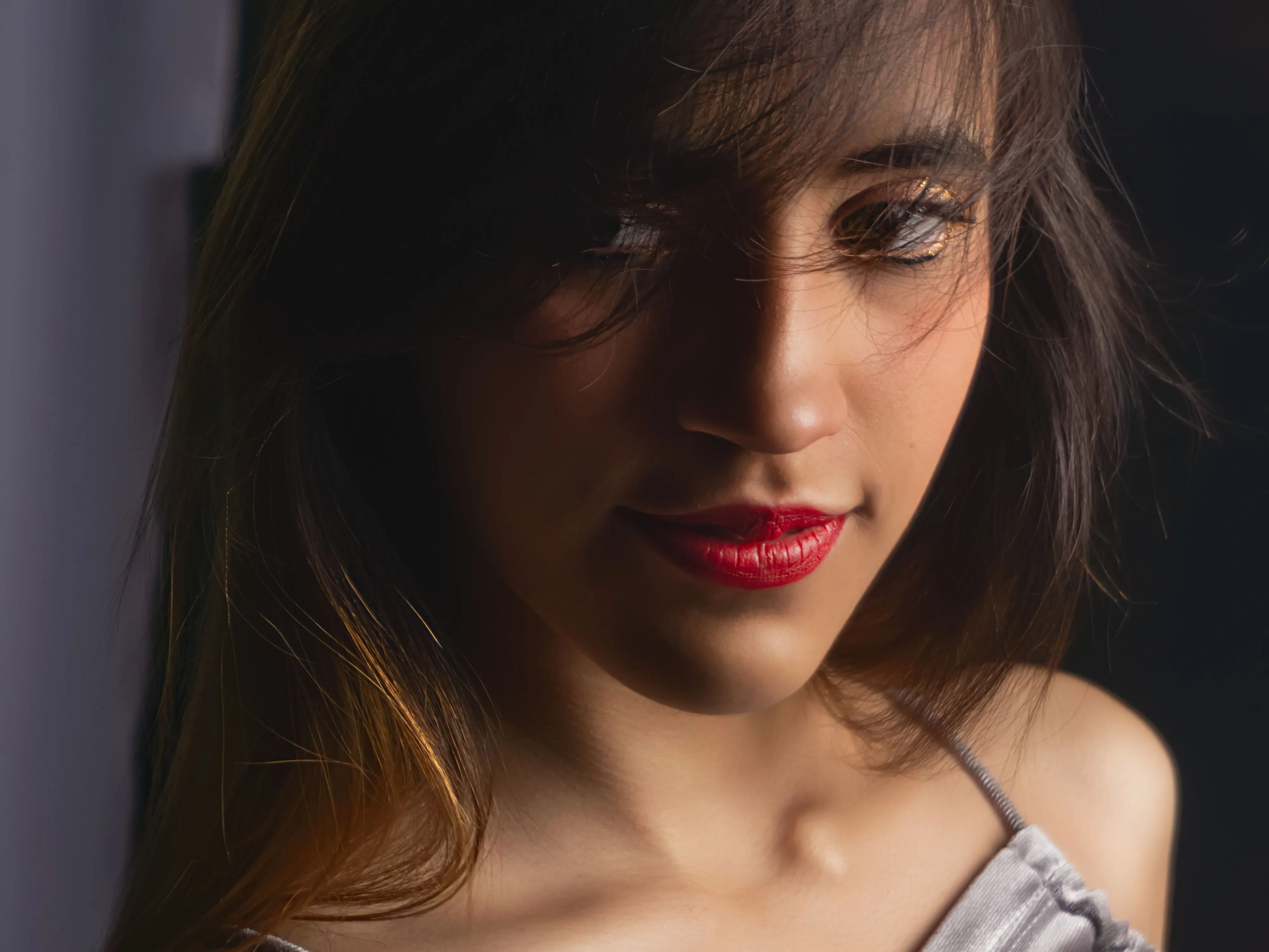 Discorderys profielfoto van cam model