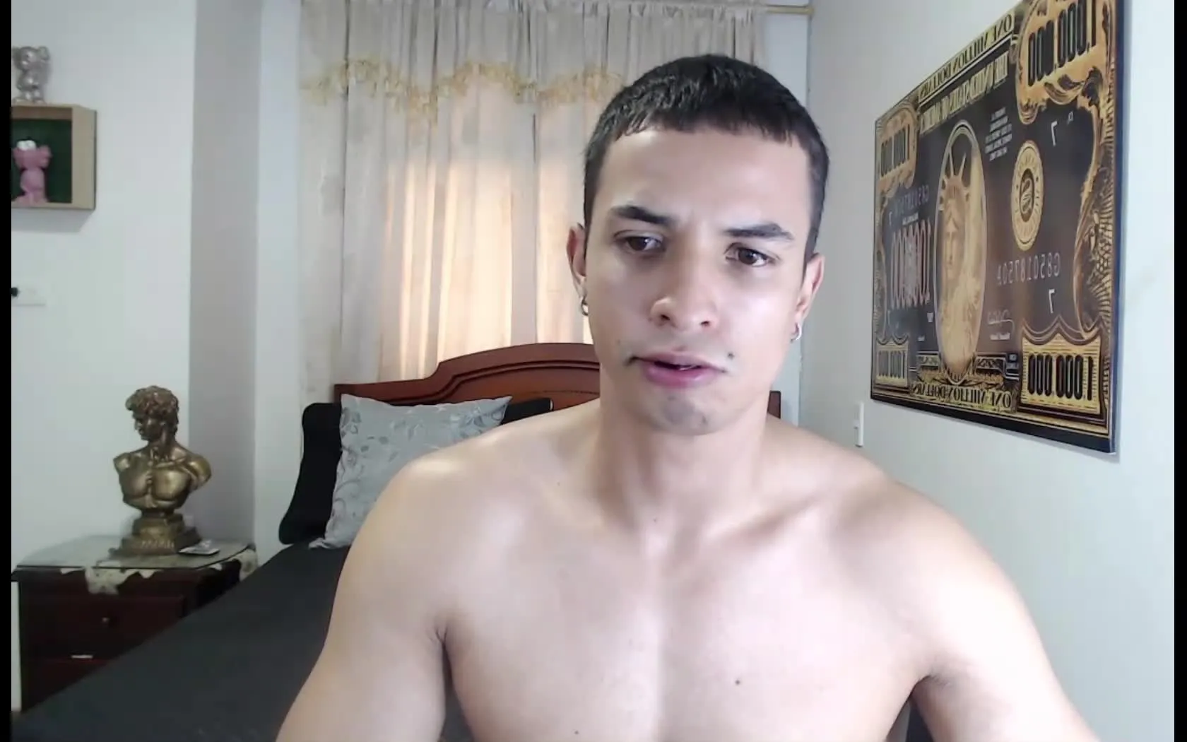 Artist MatheoRivera Video 1