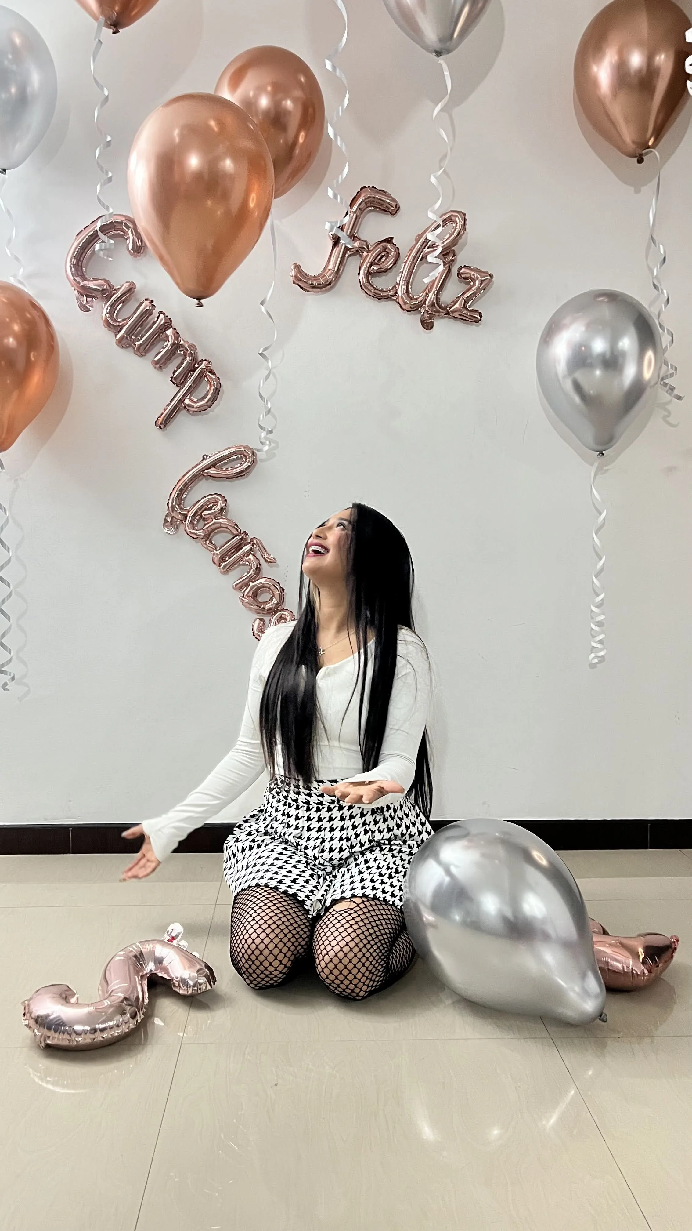 Intérprete AmyLewiis Foto 9