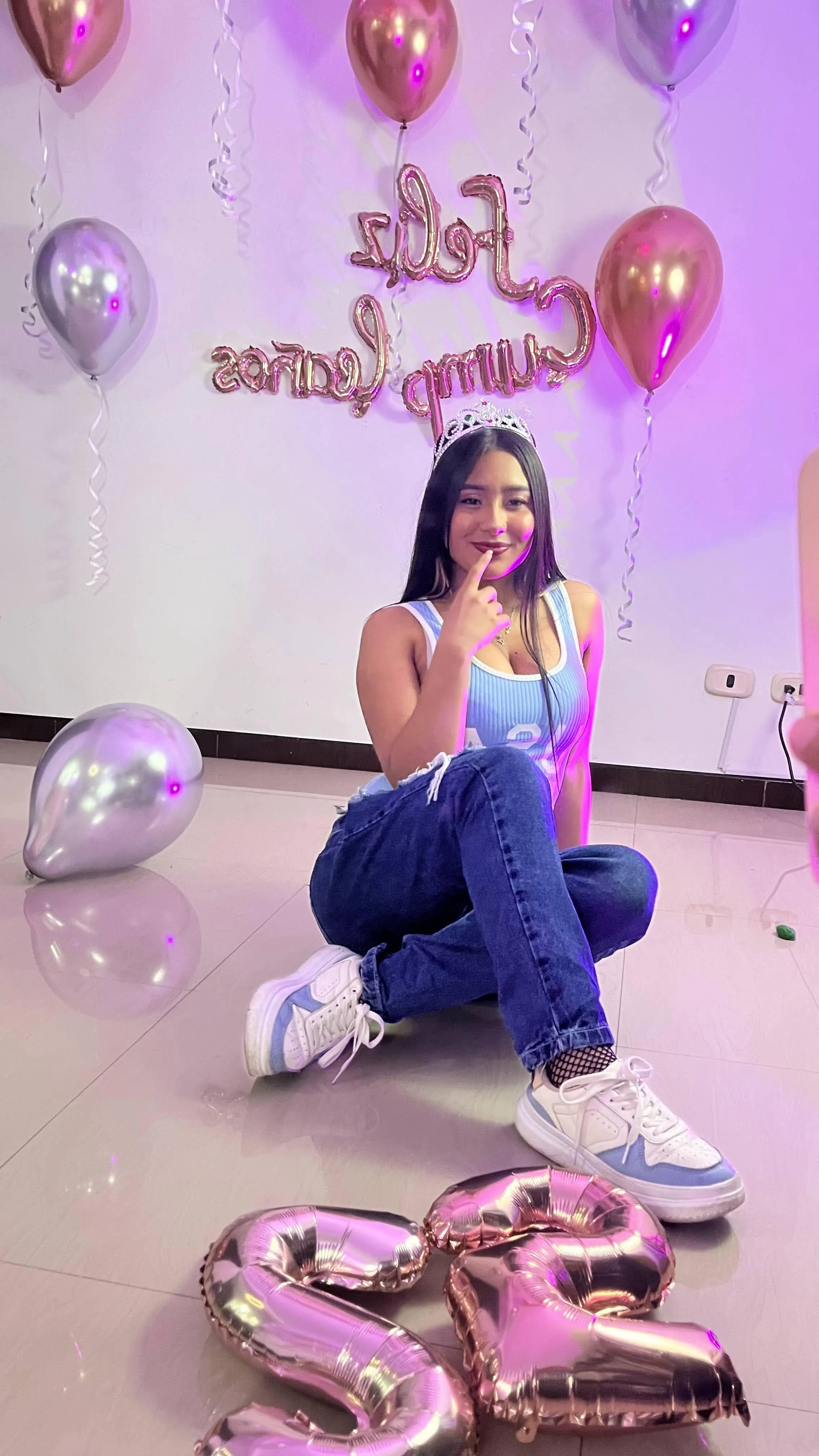 Intérprete AmyLewiis Foto 7