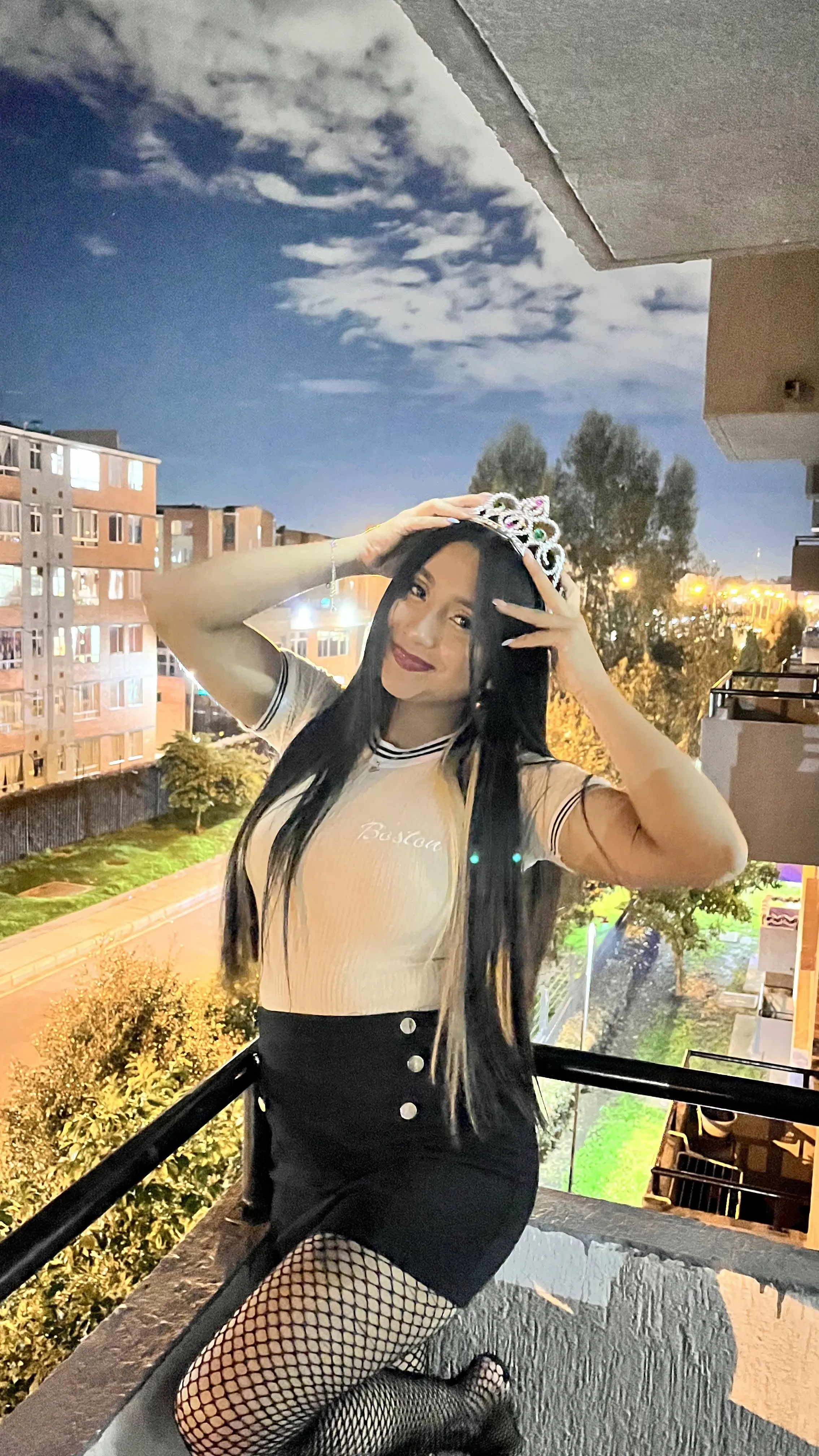 Intérprete AmyLewiis Foto 11