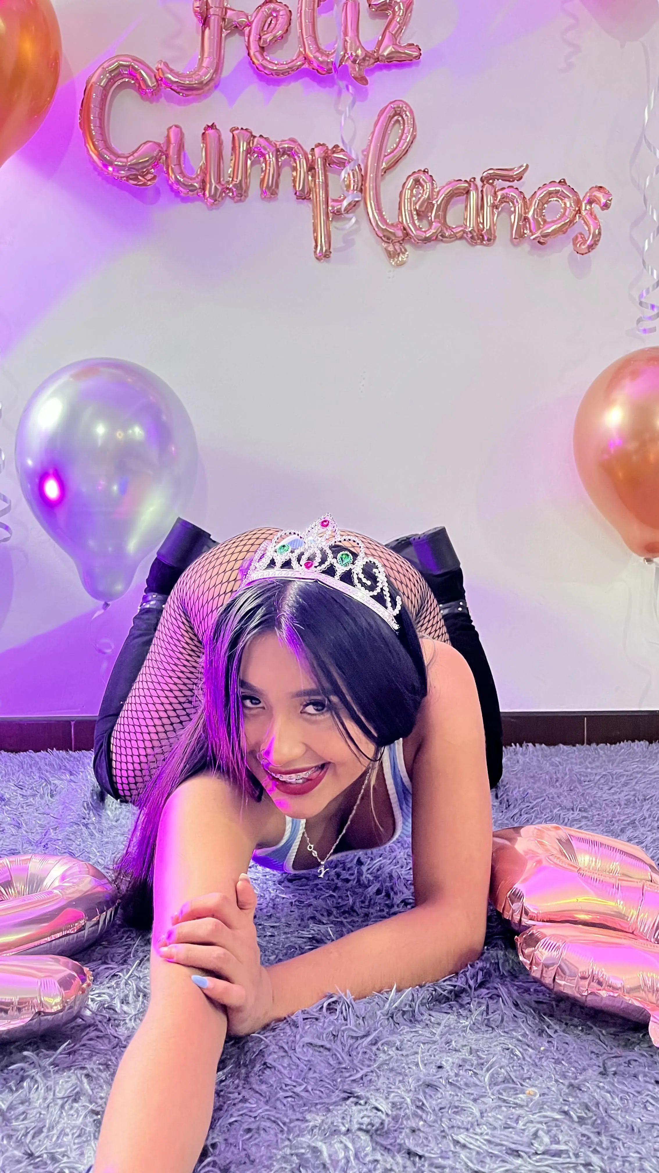 Intérprete AmyLewiis Foto 3