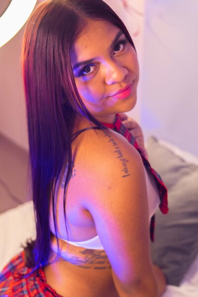 Artist HannaBrown21 Foto 3